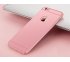 Kryt Mate iPhone 6/6S - ružový